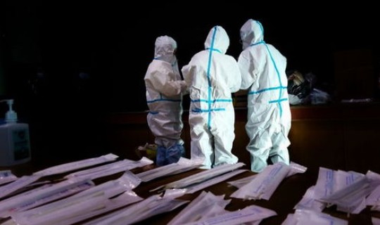 现在坐火车要核酸检测嘛要隔离吗，发烧能进火车站安检吗