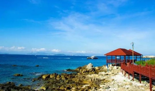 海南 三亚 疫情？三亚现在穿啥