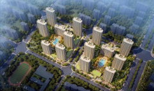 郑州封城最新消息封多久，郑州绿地城