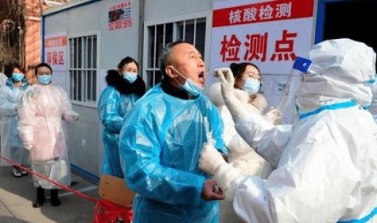 河南疫情最严重吗？中国还有疫情吗