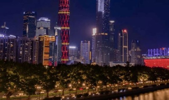 广州海珠区最新新闻(海珠区新闻)