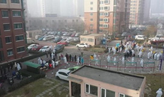 这次国内疫情源头，各地疫情情况