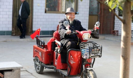 北京市电动三轮车新规2021(北京电动三轮车新规定)