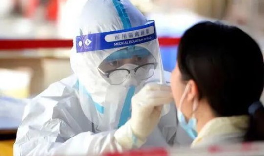 合肥疫情最新进展？今天合肥疫情最新情况