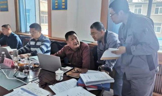 重大危险源报告责任制 重大危险源评估报告