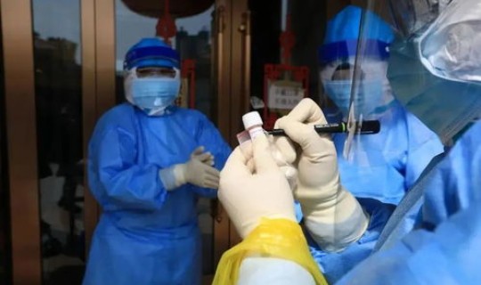 郑州出现一例无症状感染患者(郑州出现第一例)