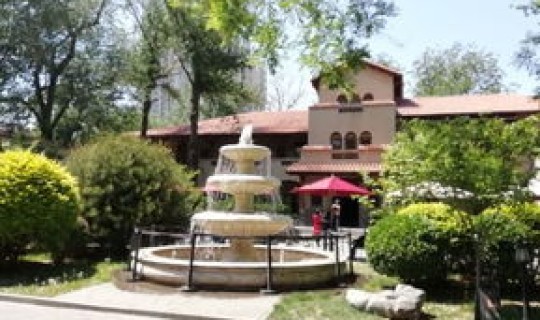 静园天津在哪？静园在哪里