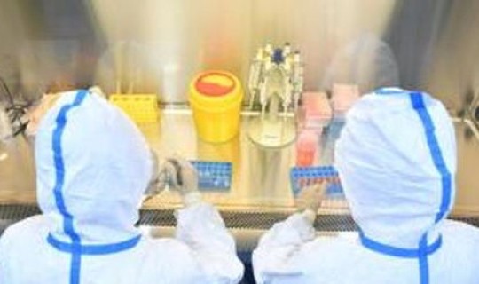 郑州无症状感染者复阳(艾滋病病毒感染者是指) 郑州无症状感染者复阳(艾滋病病毒感染者是指)