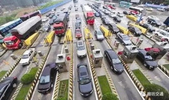 端午3天假高速公路收不收费？元旦放假收费站收费吗