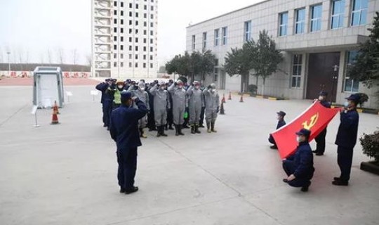 葫芦岛防控支队？辽宁葫芦岛部队有哪些