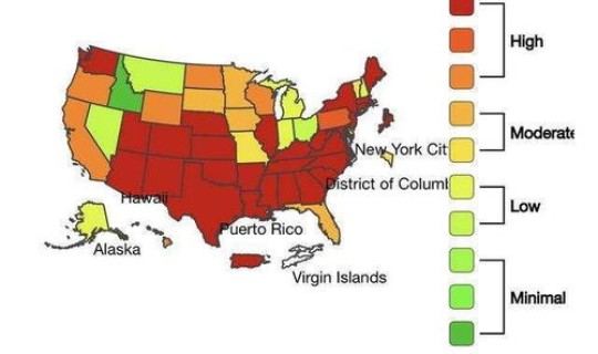 这一轮疫情源头，新冠疫情源头到底是哪里