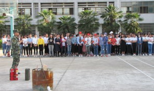 阜阳卫生学校简介 阜阳卫生学校官网