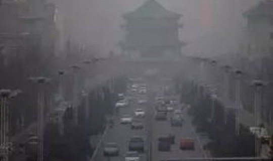 西安疫情严重不严重，西安为什么雾霾严重