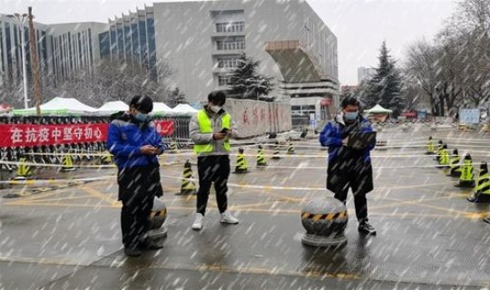 西安疫情行踪(陕西疫情)