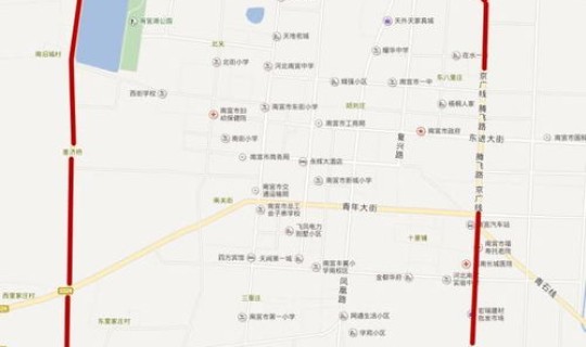 邢台市疫情情况？，河北邢台市襄都区疫情严重吗