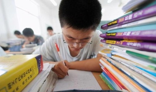 高考一共几天呀考试？高考各科考试时间多长