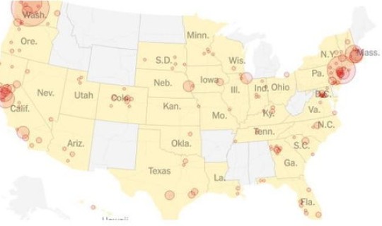 英国的新冠病毒疫情最新消息 新冠肺炎疫情英文