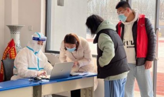 青岛莱西疫情情况如何 莱西疫情已在学校隐匿传播一段时间