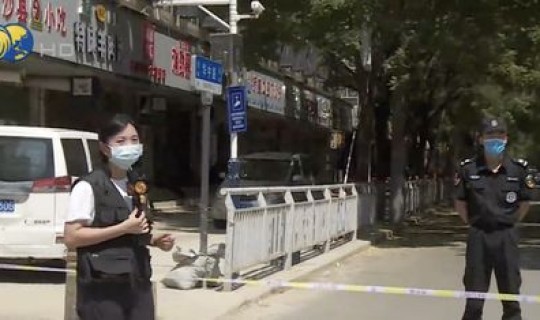 郑州新冠高风险区 郑州1地高风险3地中风险