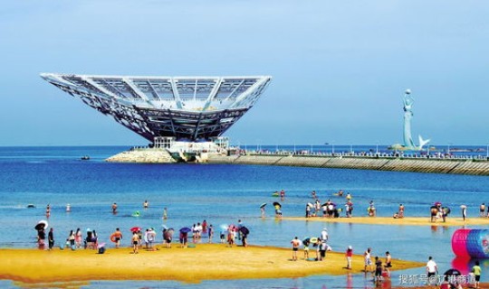 鲅鱼圈的由来 鲅鱼圈是什么海