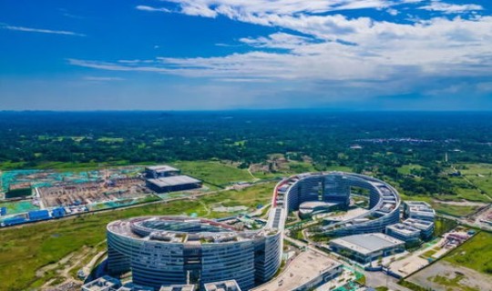 郫都区属于中高风险地区吗？成都郫都区怎么样