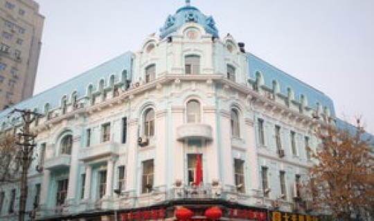 哈尔滨方舟大语文地址 哈尔滨语文十大名师