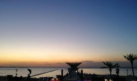 鲅鱼圈疫情由来简介(鲅鱼圈名字的由来)