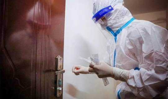 常州新冠情况最新消息？常州经开区最新动态