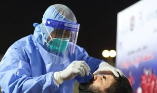 扬州多人在核酸检测点感染 扬州6天内近百人感染