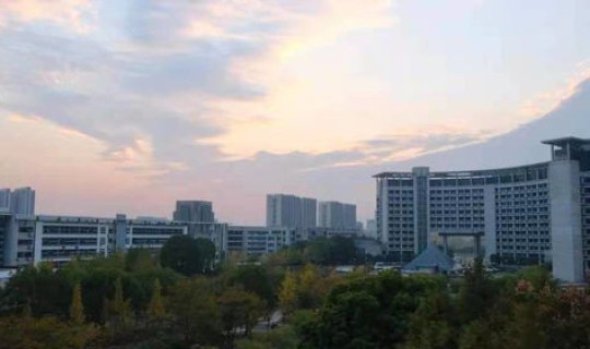 浙江工商大学是不是一本学校？浙江工商大学好不好