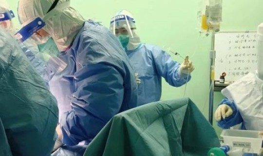 郑州怀孕新冠，什么情况下会怀孕