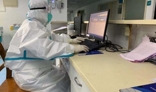 隔离点护士感染 护士感染肺结核的多吗