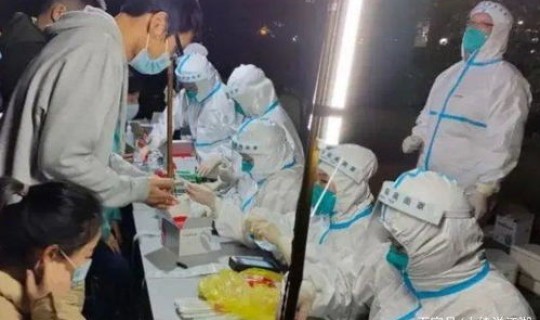 无症状感染者居多 无症状病毒感染