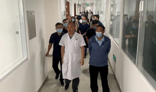 石家庄最新疫情资讯今天，石家庄疾病预防控制中心