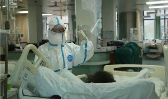 陕西发现阳性患者 25阳性又复发了