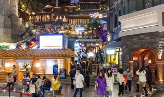 长春是不是要封城了呀现在？长春被称为什么城