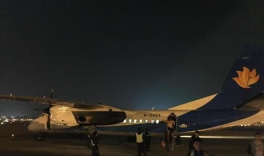 烟台到大连的航班有哪些？烟台飞大连航班时间