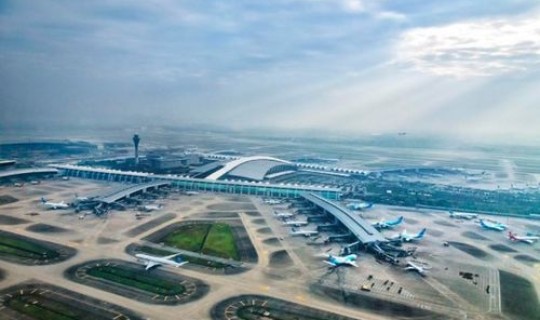 大连新冠最新消息实时发布时间 大连新机场最新消息