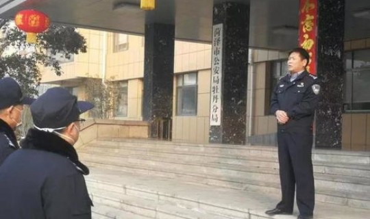 菏泽疫情实时动态最新，菏泽疫情最新进展