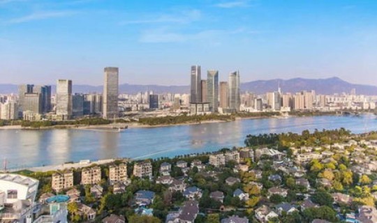 福州三江口属于哪个区？福州三江口哪个楼盘比较好