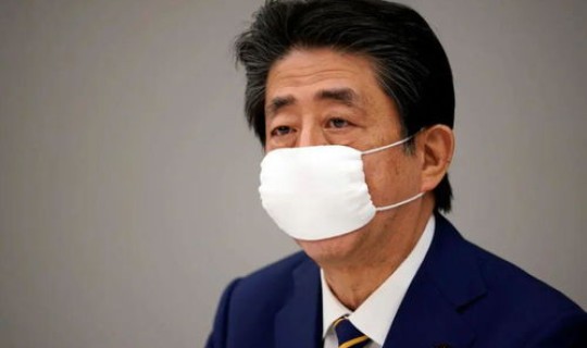 日本向中国捐赠口罩的人(给中国捐口罩的国家)