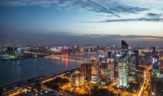 浙G是哪儿 浙G是浙江哪里