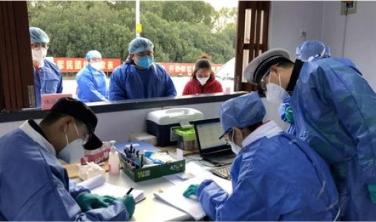 苏州市疫情公告，苏州市疾控中心电话