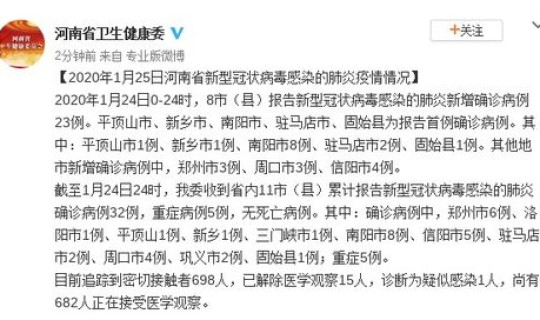 驻马店 确诊，驻马店确诊病例