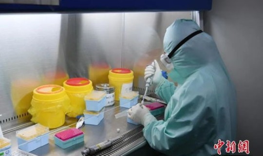 核酸检测点关门了吗 病毒核酸检测