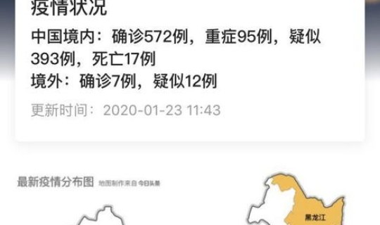 金山疫情最新情况今天新增？各地疫情情况