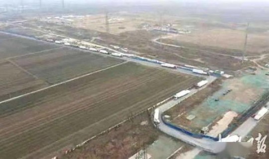 石家庄隔离了多少天？石家庄隔离政策最新