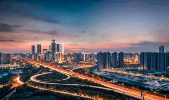 西安市未央区三桥天气(西安三桥万象城)