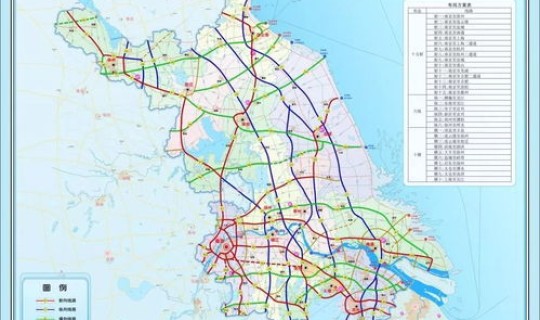 高速公路春节免费几天2025，四川2035高速公路规划图