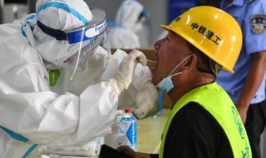 国内疫情的源头来自哪里？疫情是哪里开始的